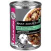 Beef and Vegetable Stew Wet Dog Food for Adult Dogs