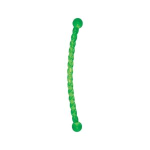 Bendable Throw and Fetch Toy for Medium Dogs with Safe Durable Materials