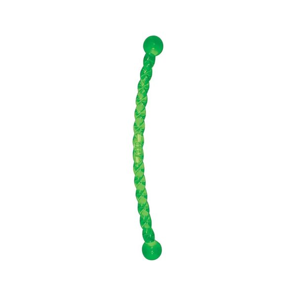 Bendable Throw and Fetch Toy for Medium Dogs with Safe Durable Materials