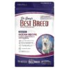 Best Breed Grain Free Ocean Recipe Dry Food for All Breed Sizes and Shapes