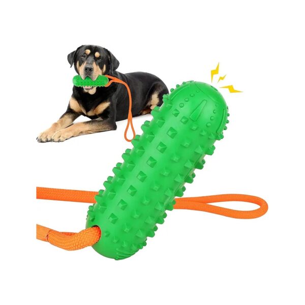 Best Dog Toys for Large Medium Small Breeds Interactive Fun and Games