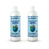 Best Eucalyptus and Peppermint Dog Shampoo for Smelly Dogs - Gentle and Effective