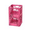 Best Pink Camouflage Storage Crate for Small Medium Large Spaces