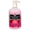 Best Shot Spa Caressing Puppy Wash for Soothing Skin and Fur