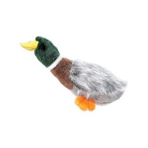 Big 12 Mallard Duck Dog Toy with