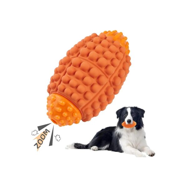 Big Dog Chew Toys for Aggressive Chewers, Interactive Pet Toys for Dogs