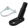 Bike Trailer Hitch Compatibility with Various Brands and Dimensions