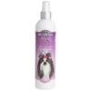 Bio-Effective Dog Conditioner Spray with Mink Oil and Vitamin E