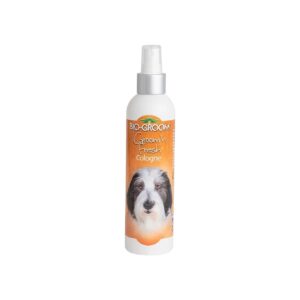 Bio-Groom Fresh Cologne Spray for Pets, 100% Cologne and Propellant-Free