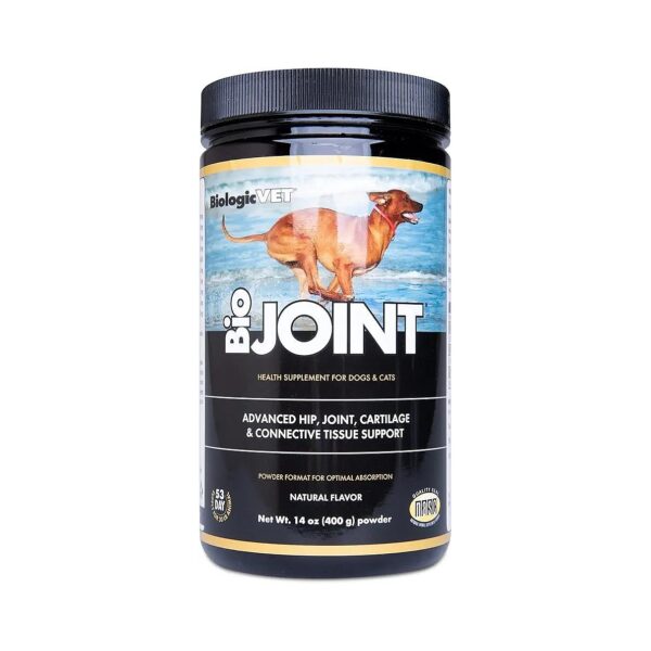 BioJOINT Powder Supports Immune System and Connective Tissue