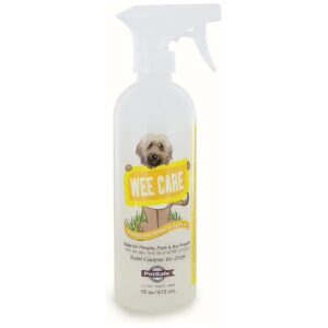 Biodegradable Enzyme Cleaner for Pet Pads & Floors Erases Stains Odors Naturally