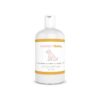 Biodegradable and Cruelty-Free Dog Shampoo with Moisturizing Properties and Vanilla Scent