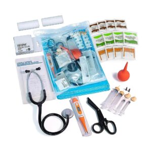 Birthing Essentials Kit for Pet Professionals and Breeders