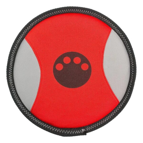 Bite-Grade Neoprene Pet Toy for Water and Land Agility