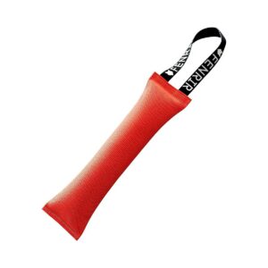 Bite Proof Tug Toy for Large Dogs with Strong Handle and Firm Stuffing for Pets