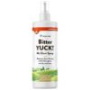 Bitter Yuck Spray for Dogs Cats and Horses Prevents Chewing