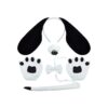 Black and White Dog Ears Costume Kit for Adults and Kids Halloween Cosplay Accessories