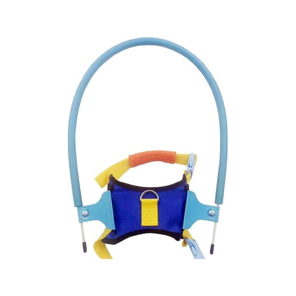 Blind Pet Anti-Collision Ring XS with Hanging Ring for Sling Accessory