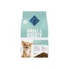 Blue Buffalo Small Breed Dog Food, Made in the USA with No Fillers or By-Products