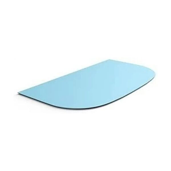 Blue Color Coded Mat for Surefeed Microchip Cat Feeder