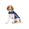 Blue Dog Anxiety Uniform for Noise Phobias 26-40 lb US-Style Medium Size