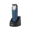 Blue Dog Grooming Tools with 90 Minute Cordless Run Time and Quiet Pivot Motor