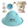 Blue Dog Treat Chew Toy for Mental Stimulation and Physical Exercise Toys