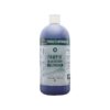 Blueberry Ultra Concentrated Dog Face and Body Wash for Pet Grooming