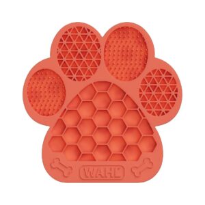 Boosting Licking Mat for Dogs, Calming Treat for Pet Anxiety Relief