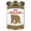 Boxer Adult Canned Dog Food with Tasty Loaf in Sauce and Vital Nutrients