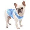 Breathable Cooling Dog Shirt for Medium Size Dogs with Heat Stress Relief