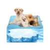 Breathable Cooling Mat for Dogs, Great for Travel and Home