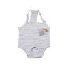 Breathable Female Dog Diapers with Adjustable Suspenders for Pet Comfort