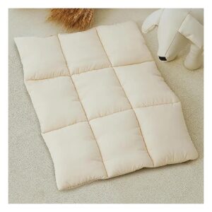 Breathable Pet Sleeping Mat for Small Dogs and Cats