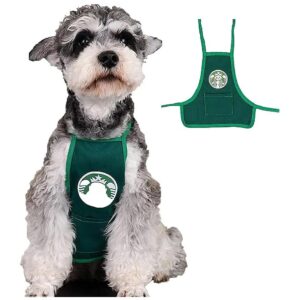 Breathable Soft and Cozy Pet Clothing for Small Dogs and Cats