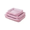 Breathable Washable Pet Cooling Bed for Dog Cats Cooling Summer Sleeping Soft Comfort