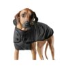 Breed Dog Winter Coat with Breathable Fabric and Adjustable Belt for Protection