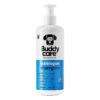 Bubblegum Shampoo for Dogs with Soothing Aloe Vera and B5