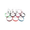 Bungee Collar Strap for Small to Medium-Sized Dogs with Quick On/Off