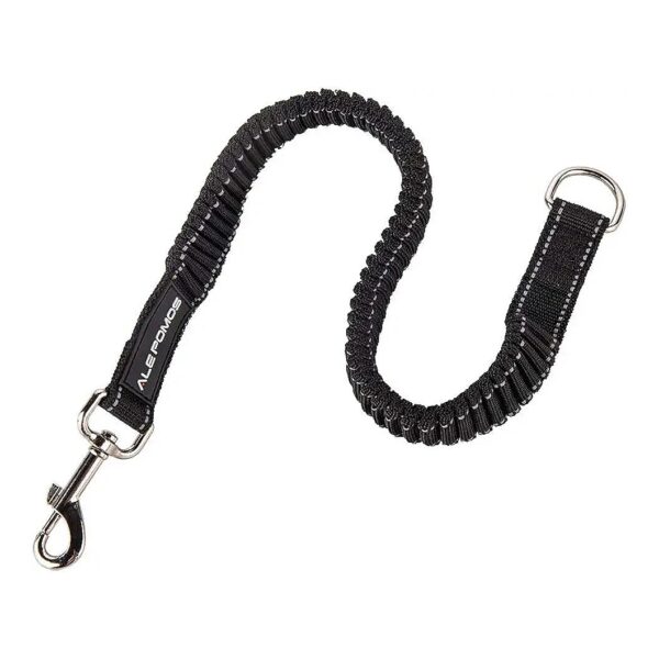 Bungee Dog Leash Extension Attachment for Improved Safety and Freedom