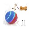 C Rechargeable Waterproof Motion Activated Pet Toy