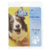 CLS Cleat Lock System Soft Claws XX-Large Clear for Dogs