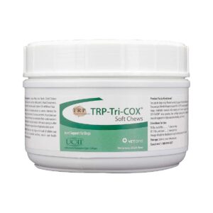 COX Soft Chew Technology Support Joint Health