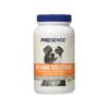 Calming Formula Tablets for Dogs with Antioxidant Properties