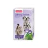 Calming Tablets for Feline and Canine Friends - Natural Relief for Stress