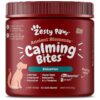 Calming Tasty Treats for Dogs with Fireworks and Storms