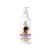 Calming and Soothing Dog Shampoo for Skin Relief and Allergies