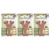 Canine Playtime Bacon Scented Dog Toys for Happy Pets