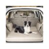 Car Net Barrier for SUVs and Trucks, Small to Medium Dogs, 47 x 27 inches