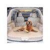 Car Safety Pet Barrier Net for Dogs with Durable Material